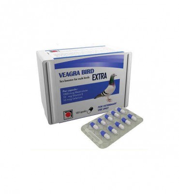 Veagra Bird EXTRA