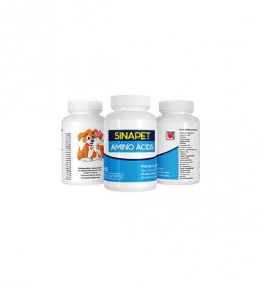 Sina Pet Amino Acids
